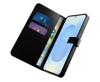 Puro Booklet Case z klapką i portfelem do Samsung Galaxy S25 - cz - 1346145 - zdjęcie 2